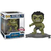 Funko POP! Figura Los Vengadores Hulk