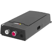 Axis C8110: Cable de extensión de audio