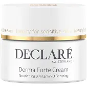 Declare Crema Facial Derma Forte 50ml
