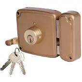 Ucem Candado 4125hb100d