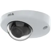 Axis Cámara De Seguridad P3905-r Mk Iii 02670-001
