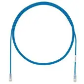 Panduit Cable De Red Cat6a Utp 15 M
