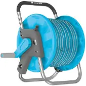 Cellfast Carro Porta Mangueras Aluplus Cellpro