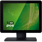 10POS Monitor Ts-15hv 15´´
