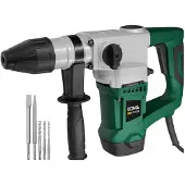 Koma Tools Martillo Demoledor 8729 900w