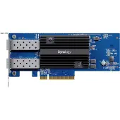 Synology Tarjeta De Expansión Pci-e E10g30-f2
