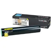 Lexmark Tóner X945x2yg Alta Capacidad