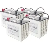 APC Batería Ups Apcrbc119