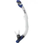 Seac Sub Tubo De Freediving Reverse Dry Skl