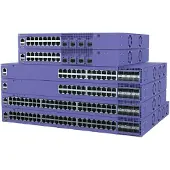 Extreme networks Switch 5320 Uni W/16 Duplex 16