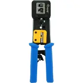 Equip Crimpadora Rj45/rj11