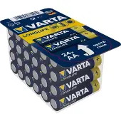 Varta Pilas Alcalinas Aa -4106/c