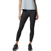 Columbia - Women's Move Legging - Leggings size M, negro