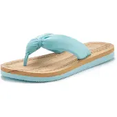 Elbsand Zapatos para playa y agua turquesa