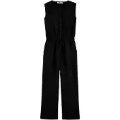 We fashion Jumpsuit Black Talla: 116 | Vestidos Outlet | Unisex | Negro