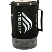 Jetboil - Cocina - Sumo (+ Pot Support) - Negro