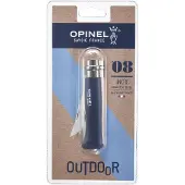 Opinel Navaja Pocket No.08 Beech Wood