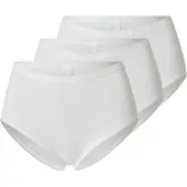 Sloggi Panti 'GO Daily' blanco natural