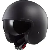 LS2 Casco Jet Of599 Spitfire Ii
