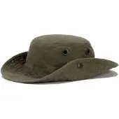 Tilley - T3 Wanderer - Sombrero size 56 cm, oliva
