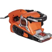 Black & Decker Lijadora de banda 720w