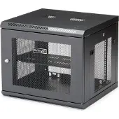 StarTech.com Armario Rack De Pared Rk920walm