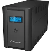 Powerwalker Sais Vi 1200 Shl Fr 1.2 Kva 600w