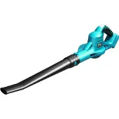Dedra Soplador de hojas Sas de 18v