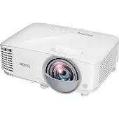 BenQ Proyector Mw826sth Hd