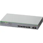 Allied Telesis Switch At-gs950/10psv2-50