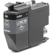 Brother LC-462BK cartucho de tinta negro (original)