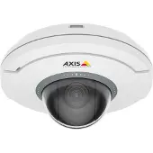 Axis Cámara De Seguridad M5075-g Hd 2.8 Mm