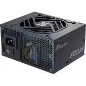 Seasonic Fuente De Alimentación Modular Spx-750 80 Plus Platinum 750w