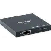 Equip Divisor Hdmi 1.4 Ultraslim 2 Puertos