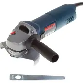 Bosch Amoladora Angular 125mm Gws 1400 1400w