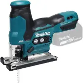 Makita Sierra pendular inalámbrica DJV185ZJ