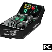 Thrustmaster Sistema De Control De Pc Viper