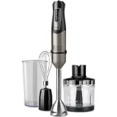 Black & Decker Batidora De Mano Bxhba1200e