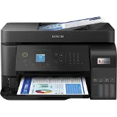 Epson Impresora Multifunción L5590