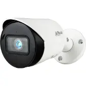 Dahua Cámara De Seguridad Ipc-hfw2841s-s-0280b