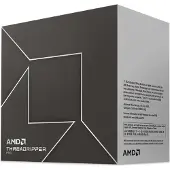 AMD Cpu Ryzen Threadripper Pro 7985wx