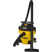 DeWalt Aspiradora Industrial At-dxv20p 20l