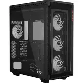 XPG Caja Torre Pc Battlecruiser Ii