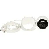 Hikvision Cámara De Seguridad Ds-2cd1343g2-liu 2.8 Mm