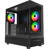 Montech Caja Torre Pc Xr