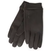 JOOP! Guantes con dedos negro
