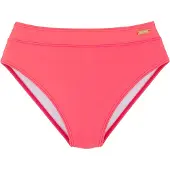 LASCANA Braga de bikini 'Lolo' coral