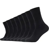 s.Oliver Calcetines negro