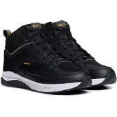 TCX Nalbak Air Lady Negro/Dorado 39 mujeres