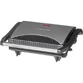 Esperanza Parrilla Eléctrica Ekg006 750w